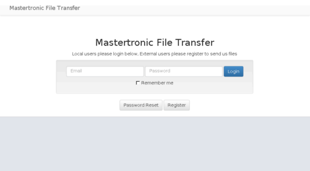 files.mastertronic.com