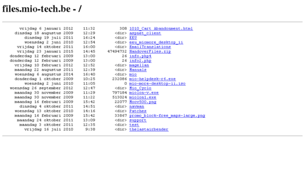 files.mio-tech.be