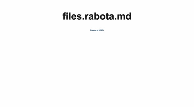 files.rabota.md