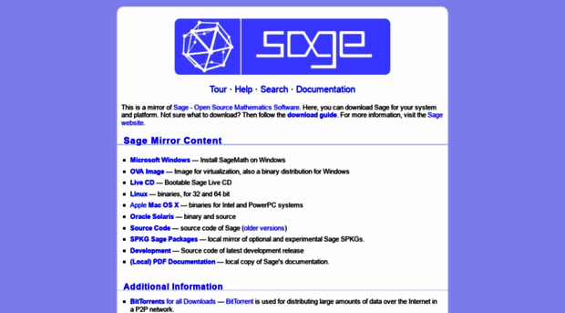 files.sagemath.org