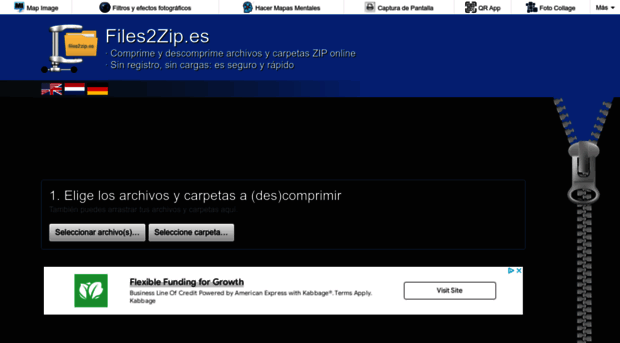 files2zip.es