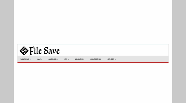 filesave.in