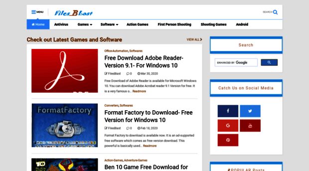 filesblast.net
