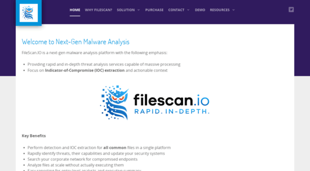 filescan.com