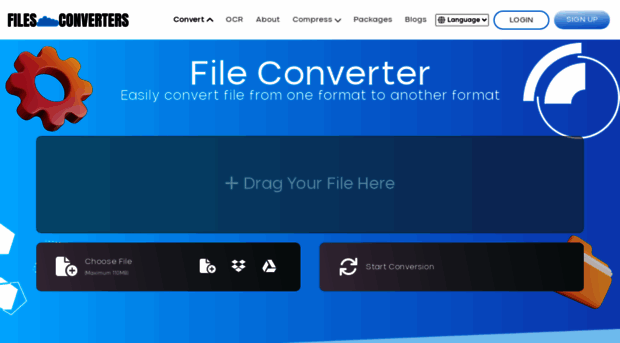 filesconverters.com