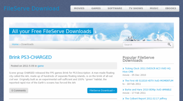 fileserved.net