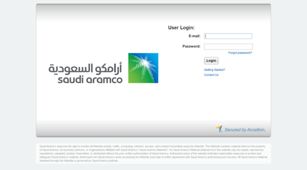 fileshare.aramco.com