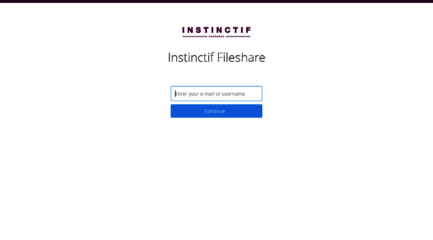 fileshare.instinctif.com