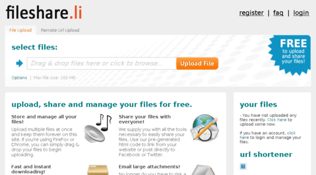 fileshare.li