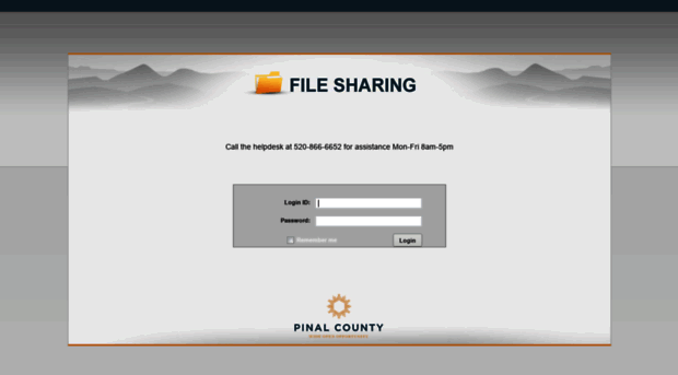 fileshare.pinalcountyaz.gov