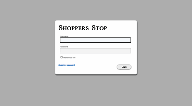 fileshare.shoppersstop.com