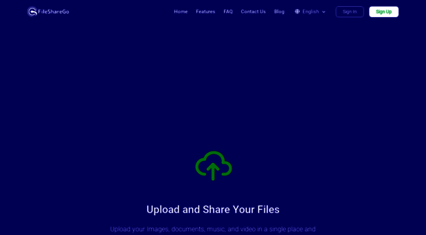 filesharego.com