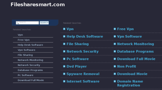 filesharesmart.com