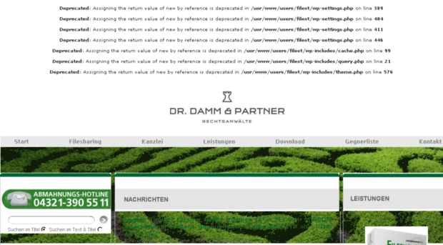 filesharing-rechtsanwalt.de