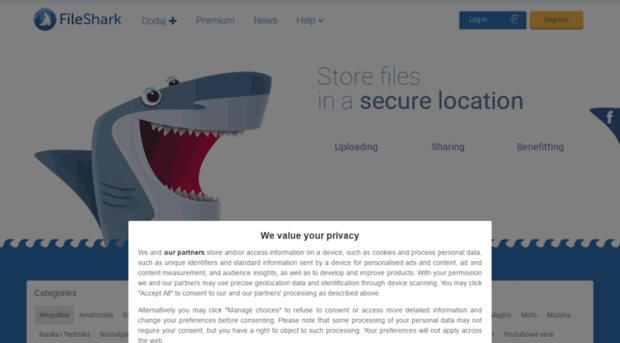 fileshark.pl