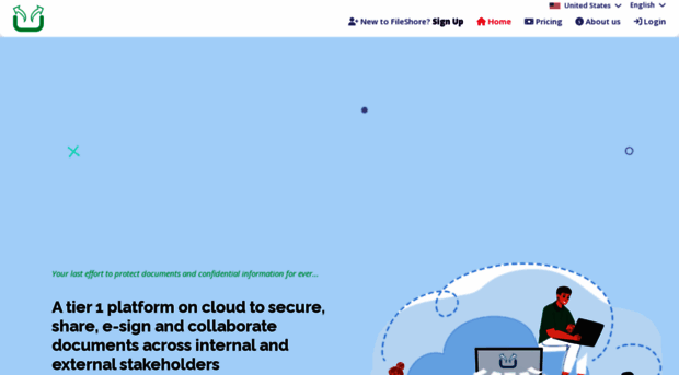 fileshore.com