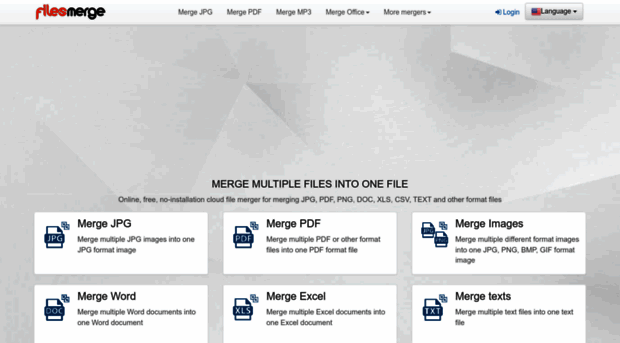 filesmerge.com