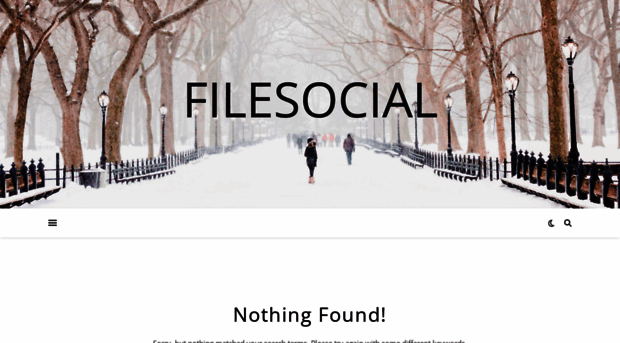 filesocial.com