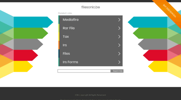 filesonic.be