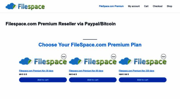 filespace.com.de