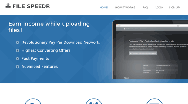 filespeedr.com