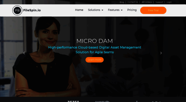 filespin.io