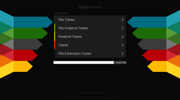 filespree.com