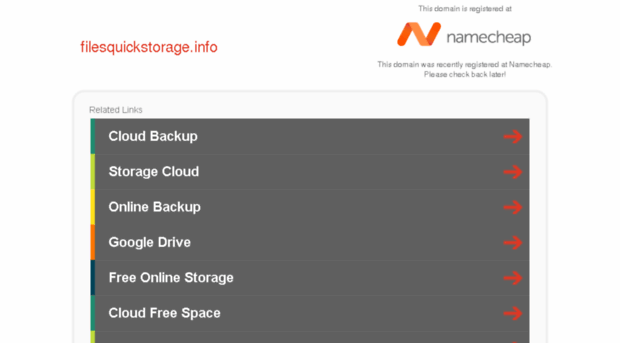 filesquickstorage.info
