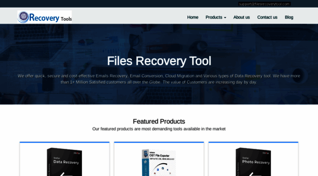 filesrecoverytool.com