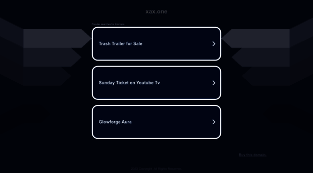 filestation.xax.one