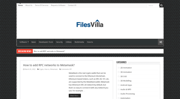 filesvilla.com