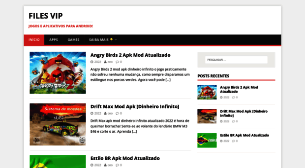 Angry Birds 2 mod apk Dinheiro infinito 2022 atualizado