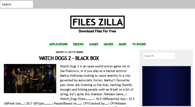 fileszilla.com