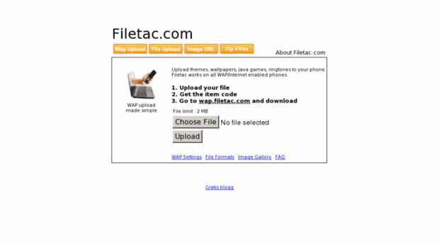 filetac.com