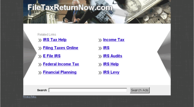 filetaxreturnnow.com