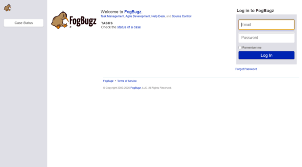 filetime.fogbugz.com