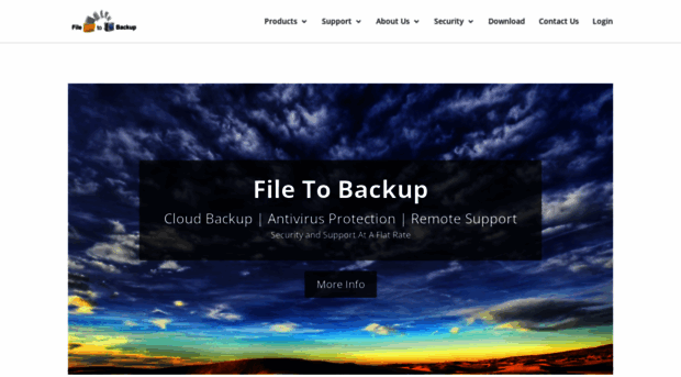 filetobackup.com