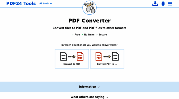 filetools.pdf24.org