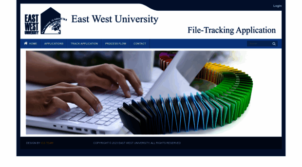 filetracker.ewubd.edu