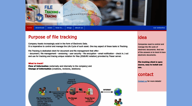 filetrackingclient.com