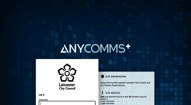 filetransfer.leicester.gov.uk