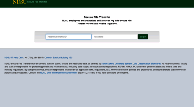 filetransfer.ndsu.edu