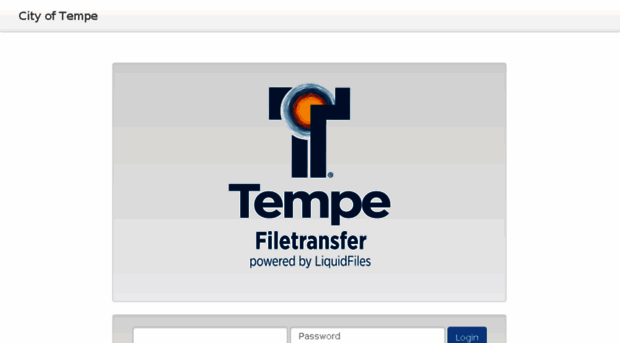 filetransfer.tempe.gov