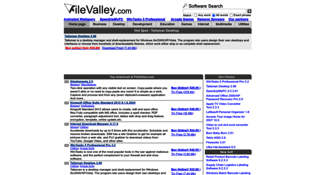 filevalley.com