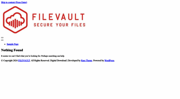 filevault.com.ng