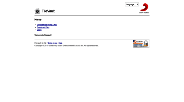 filevault.sonymusic.ca