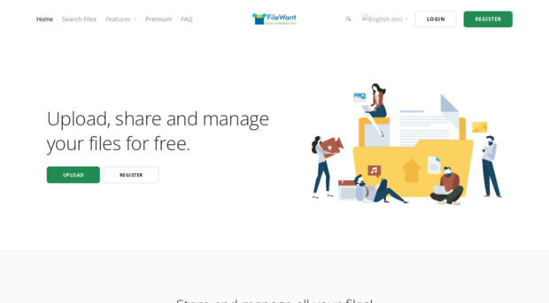 filewant.com