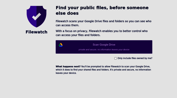 filewatch.net