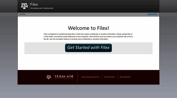 filex.tamu.edu