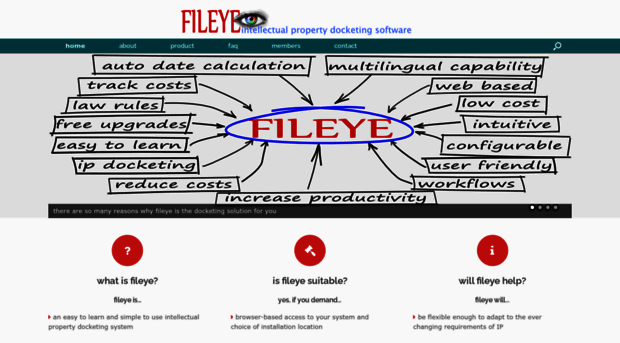 fileye.com